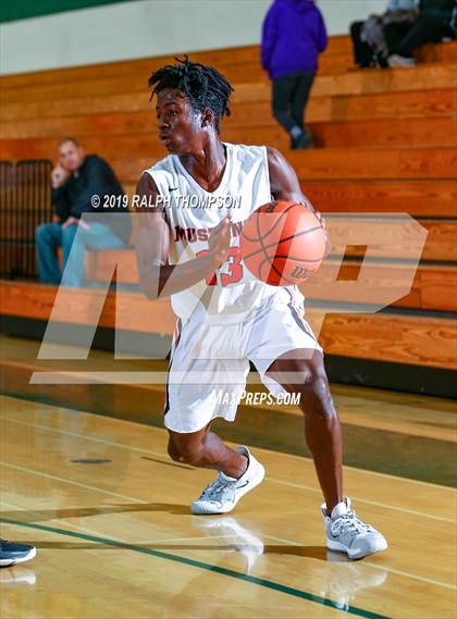 Thumbnail 1 in Woodcreek vs. Foothill (Mark Macres Memorial Tournament) photogallery.
