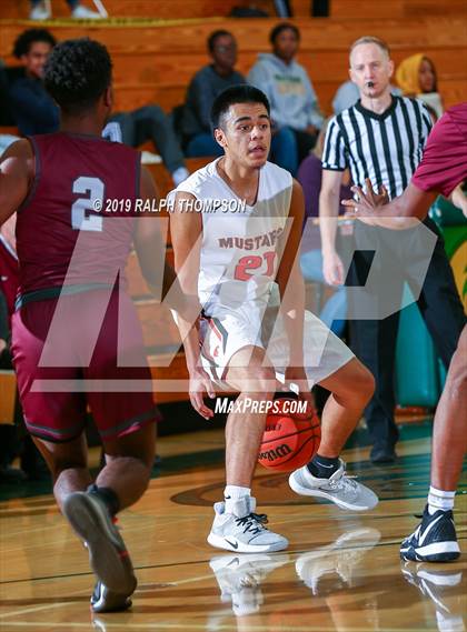 Thumbnail 1 in Woodcreek vs. Foothill (Mark Macres Memorial Tournament) photogallery.