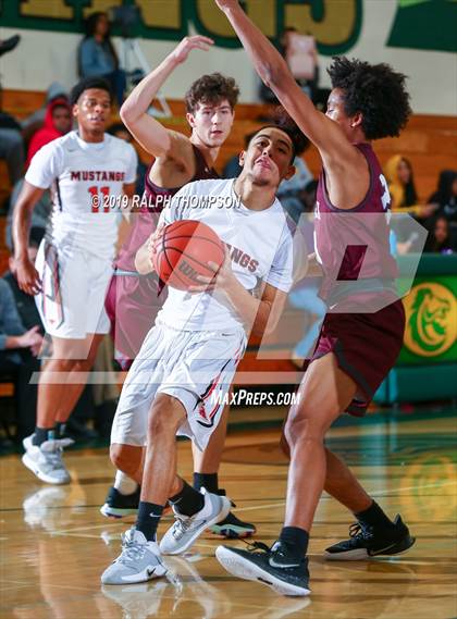 Thumbnail 3 in Woodcreek vs. Foothill (Mark Macres Memorial Tournament) photogallery.