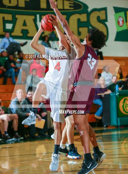 Thumbnail 1 in Woodcreek vs. Foothill (Mark Macres Memorial Tournament) photogallery.