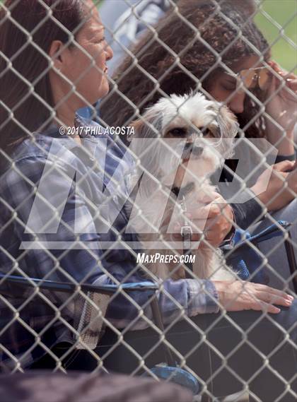 Thumbnail 3 in Eagle Rock vs Leuzinger photogallery.