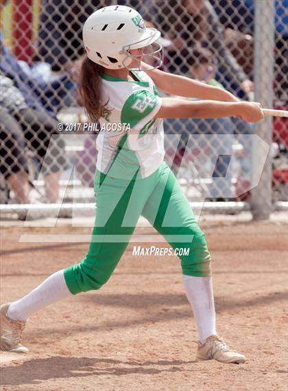 Thumbnail 1 in Eagle Rock vs Leuzinger photogallery.