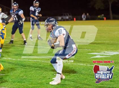 Thumbnail 2 in Wheat Ridge @ Dakota Ridge (2016 MaxPreps Rivalry Series)  photogallery.