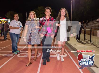 Thumbnail 3 in Wheat Ridge @ Dakota Ridge (2016 MaxPreps Rivalry Series)  photogallery.