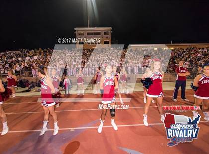 Thumbnail 2 in Wheat Ridge @ Dakota Ridge (2016 MaxPreps Rivalry Series)  photogallery.