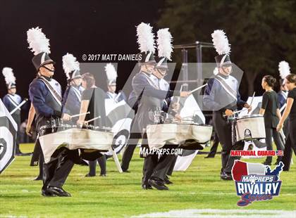 Thumbnail 3 in Wheat Ridge @ Dakota Ridge (2016 MaxPreps Rivalry Series)  photogallery.