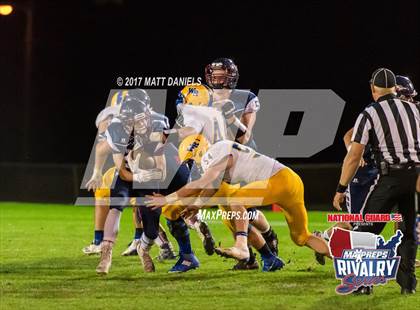 Thumbnail 3 in Wheat Ridge @ Dakota Ridge (2016 MaxPreps Rivalry Series)  photogallery.