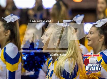 Thumbnail 1 in Wheat Ridge @ Dakota Ridge (2016 MaxPreps Rivalry Series)  photogallery.