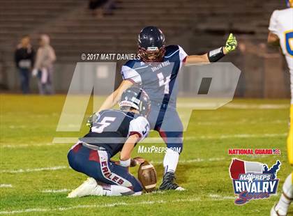 Thumbnail 3 in Wheat Ridge @ Dakota Ridge (2016 MaxPreps Rivalry Series)  photogallery.