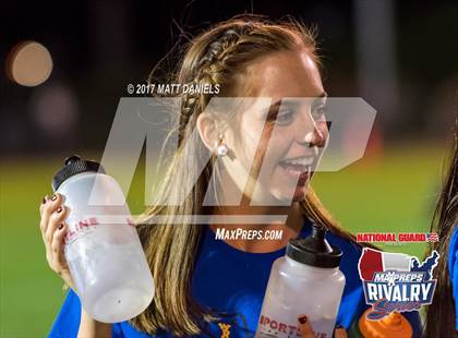 Thumbnail 3 in Wheat Ridge @ Dakota Ridge (2016 MaxPreps Rivalry Series)  photogallery.