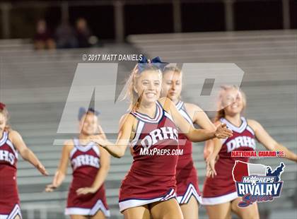 Thumbnail 1 in Wheat Ridge @ Dakota Ridge (2016 MaxPreps Rivalry Series)  photogallery.