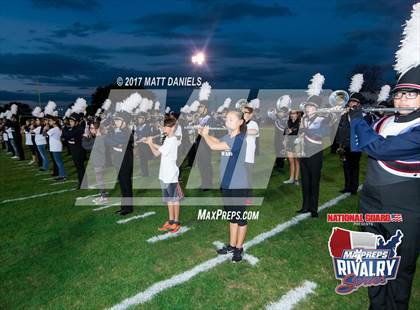 Thumbnail 2 in Wheat Ridge @ Dakota Ridge (2016 MaxPreps Rivalry Series)  photogallery.