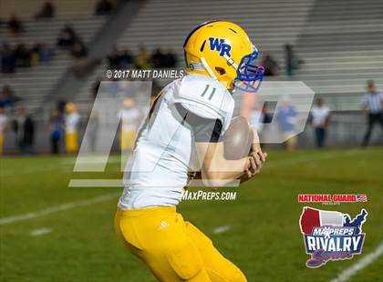 Thumbnail 2 in Wheat Ridge @ Dakota Ridge (2016 MaxPreps Rivalry Series)  photogallery.