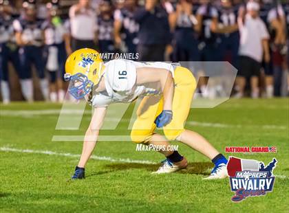 Thumbnail 2 in Wheat Ridge @ Dakota Ridge (2016 MaxPreps Rivalry Series)  photogallery.