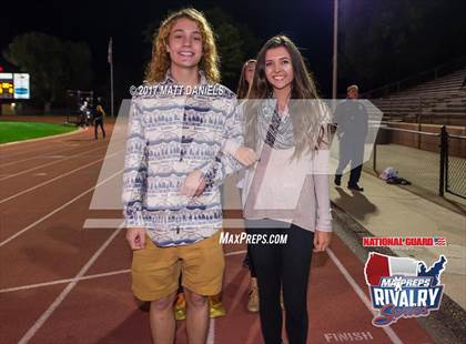 Thumbnail 1 in Wheat Ridge @ Dakota Ridge (2016 MaxPreps Rivalry Series)  photogallery.