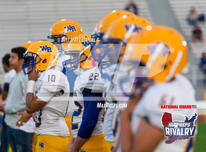 Thumbnail 2 in Wheat Ridge @ Dakota Ridge (2016 MaxPreps Rivalry Series)  photogallery.