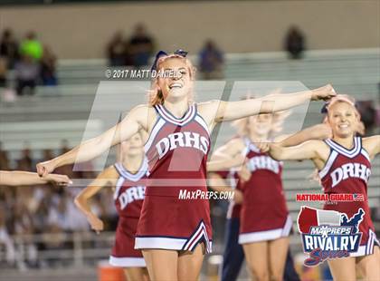 Thumbnail 2 in Wheat Ridge @ Dakota Ridge (2016 MaxPreps Rivalry Series)  photogallery.