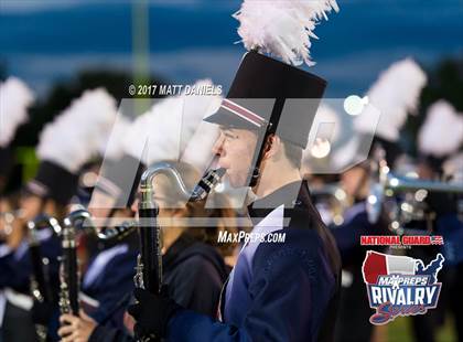 Thumbnail 2 in Wheat Ridge @ Dakota Ridge (2016 MaxPreps Rivalry Series)  photogallery.