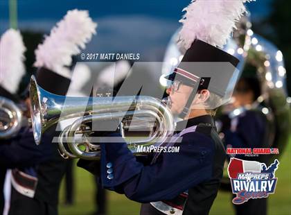Thumbnail 2 in Wheat Ridge @ Dakota Ridge (2016 MaxPreps Rivalry Series)  photogallery.