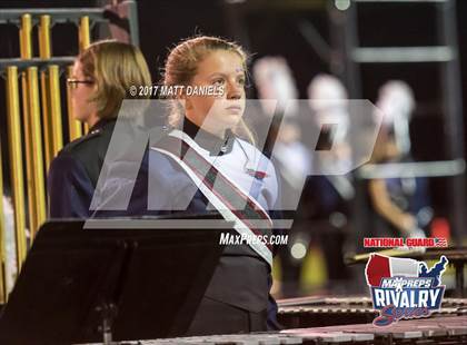 Thumbnail 3 in Wheat Ridge @ Dakota Ridge (2016 MaxPreps Rivalry Series)  photogallery.