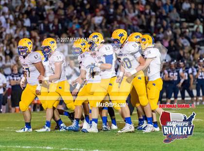 Thumbnail 1 in Wheat Ridge @ Dakota Ridge (2016 MaxPreps Rivalry Series)  photogallery.