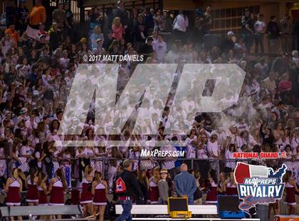 Thumbnail 1 in Wheat Ridge @ Dakota Ridge (2016 MaxPreps Rivalry Series)  photogallery.