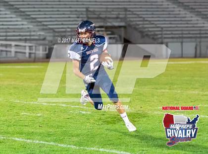 Thumbnail 2 in Wheat Ridge @ Dakota Ridge (2016 MaxPreps Rivalry Series)  photogallery.