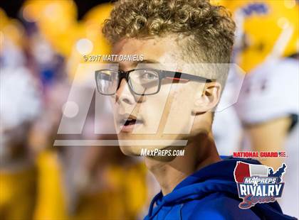 Thumbnail 1 in Wheat Ridge @ Dakota Ridge (2016 MaxPreps Rivalry Series)  photogallery.