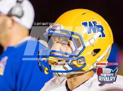 Thumbnail 1 in Wheat Ridge @ Dakota Ridge (2016 MaxPreps Rivalry Series)  photogallery.