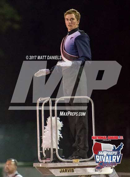Thumbnail 1 in Wheat Ridge @ Dakota Ridge (2016 MaxPreps Rivalry Series)  photogallery.