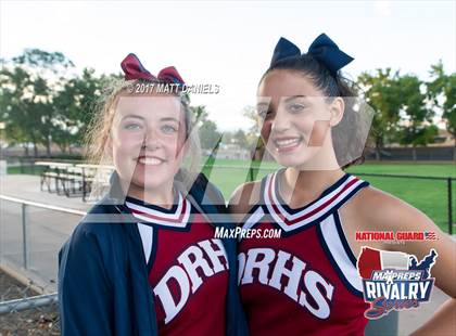 Thumbnail 3 in Wheat Ridge @ Dakota Ridge (2016 MaxPreps Rivalry Series)  photogallery.