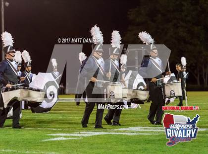 Thumbnail 1 in Wheat Ridge @ Dakota Ridge (2016 MaxPreps Rivalry Series)  photogallery.