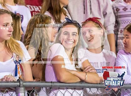 Thumbnail 3 in Wheat Ridge @ Dakota Ridge (2016 MaxPreps Rivalry Series)  photogallery.