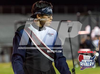 Thumbnail 1 in Wheat Ridge @ Dakota Ridge (2016 MaxPreps Rivalry Series)  photogallery.
