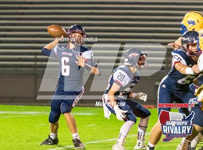 Thumbnail 1 in Wheat Ridge @ Dakota Ridge (2016 MaxPreps Rivalry Series)  photogallery.