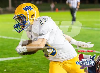 Thumbnail 3 in Wheat Ridge @ Dakota Ridge (2016 MaxPreps Rivalry Series)  photogallery.