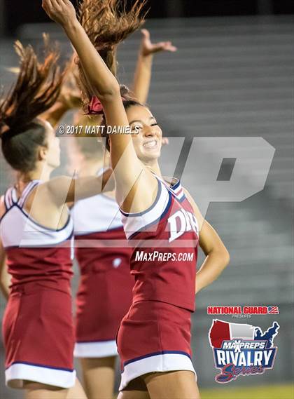 Thumbnail 3 in Wheat Ridge @ Dakota Ridge (2016 MaxPreps Rivalry Series)  photogallery.