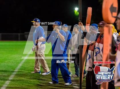 Thumbnail 2 in Wheat Ridge @ Dakota Ridge (2016 MaxPreps Rivalry Series)  photogallery.