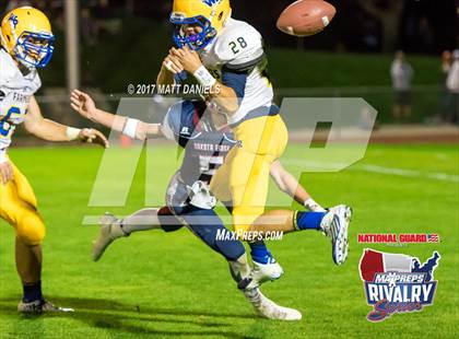 Thumbnail 3 in Wheat Ridge @ Dakota Ridge (2016 MaxPreps Rivalry Series)  photogallery.
