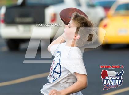 Thumbnail 2 in Wheat Ridge @ Dakota Ridge (2016 MaxPreps Rivalry Series)  photogallery.