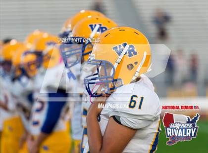 Thumbnail 1 in Wheat Ridge @ Dakota Ridge (2016 MaxPreps Rivalry Series)  photogallery.
