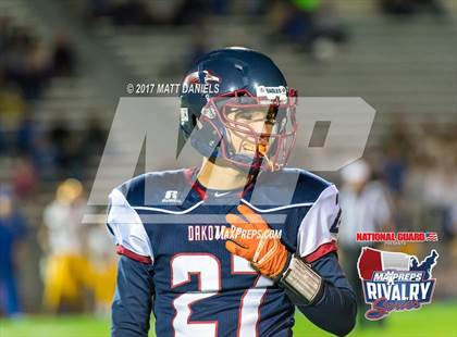 Thumbnail 3 in Wheat Ridge @ Dakota Ridge (2016 MaxPreps Rivalry Series)  photogallery.