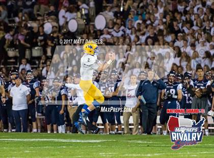 Thumbnail 3 in Wheat Ridge @ Dakota Ridge (2016 MaxPreps Rivalry Series)  photogallery.