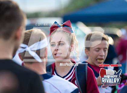Thumbnail 1 in Wheat Ridge @ Dakota Ridge (2016 MaxPreps Rivalry Series)  photogallery.