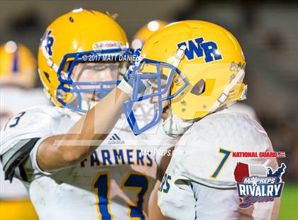 Thumbnail 2 in Wheat Ridge @ Dakota Ridge (2016 MaxPreps Rivalry Series)  photogallery.