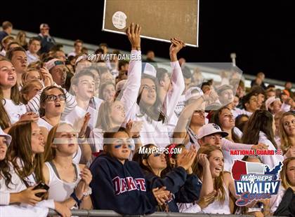 Thumbnail 3 in Wheat Ridge @ Dakota Ridge (2016 MaxPreps Rivalry Series)  photogallery.