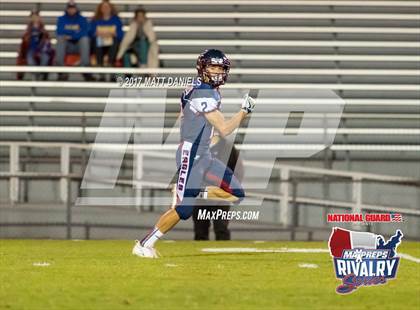 Thumbnail 3 in Wheat Ridge @ Dakota Ridge (2016 MaxPreps Rivalry Series)  photogallery.