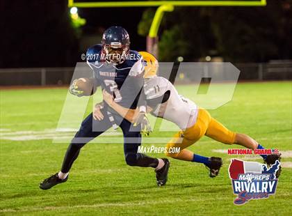 Thumbnail 1 in Wheat Ridge @ Dakota Ridge (2016 MaxPreps Rivalry Series)  photogallery.