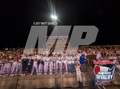 Thumbnail 2 in Wheat Ridge @ Dakota Ridge (2016 MaxPreps Rivalry Series)  photogallery.