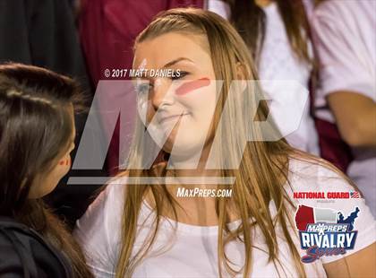 Thumbnail 2 in Wheat Ridge @ Dakota Ridge (2016 MaxPreps Rivalry Series)  photogallery.